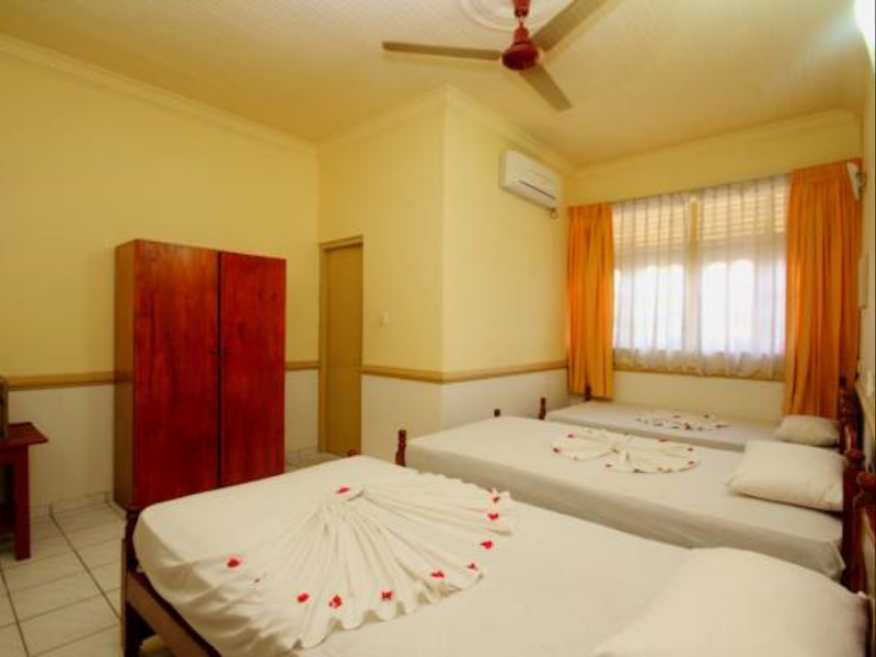 Paradise Holiday Village