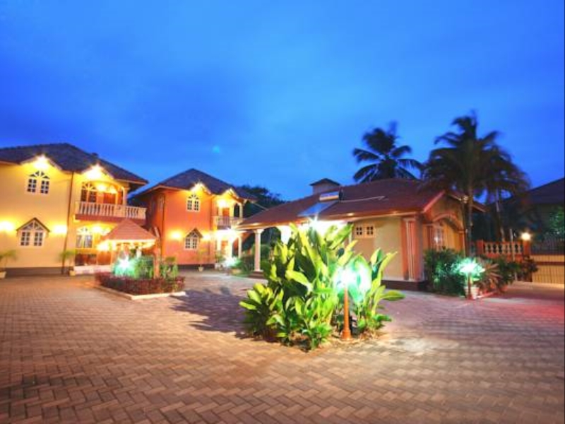Paradise Holiday Village