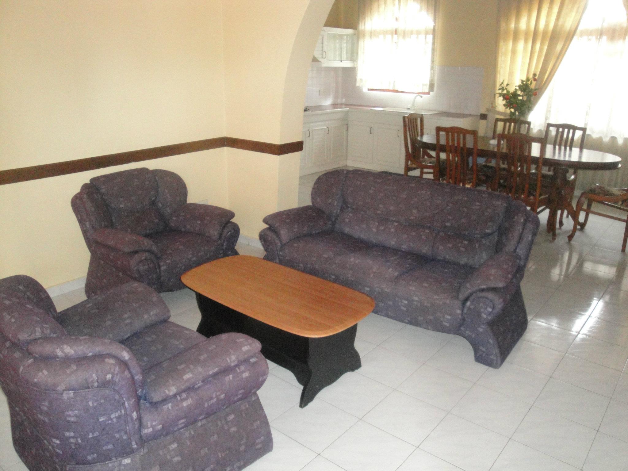 Paradise Holiday Village