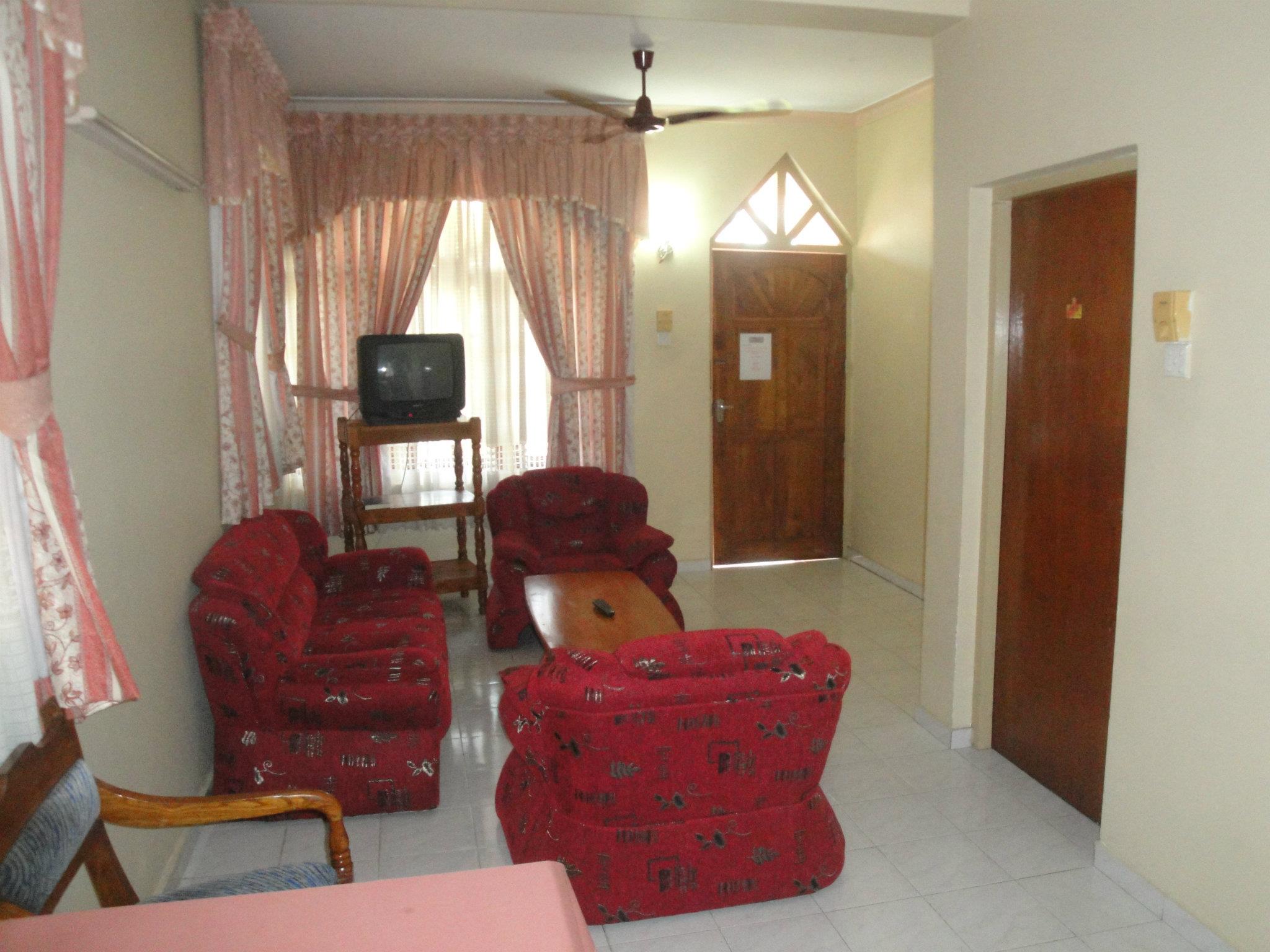 Paradise Holiday Village
