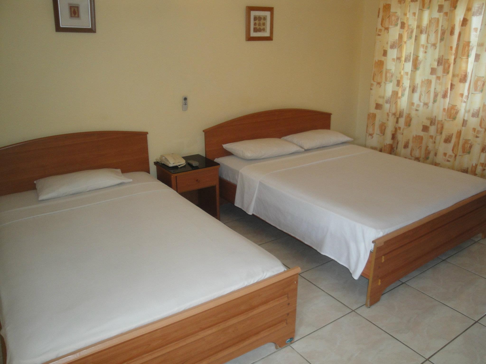 Paradise Holiday Village