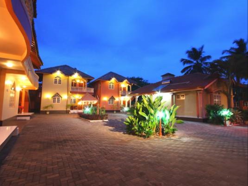 Paradise Holiday Village