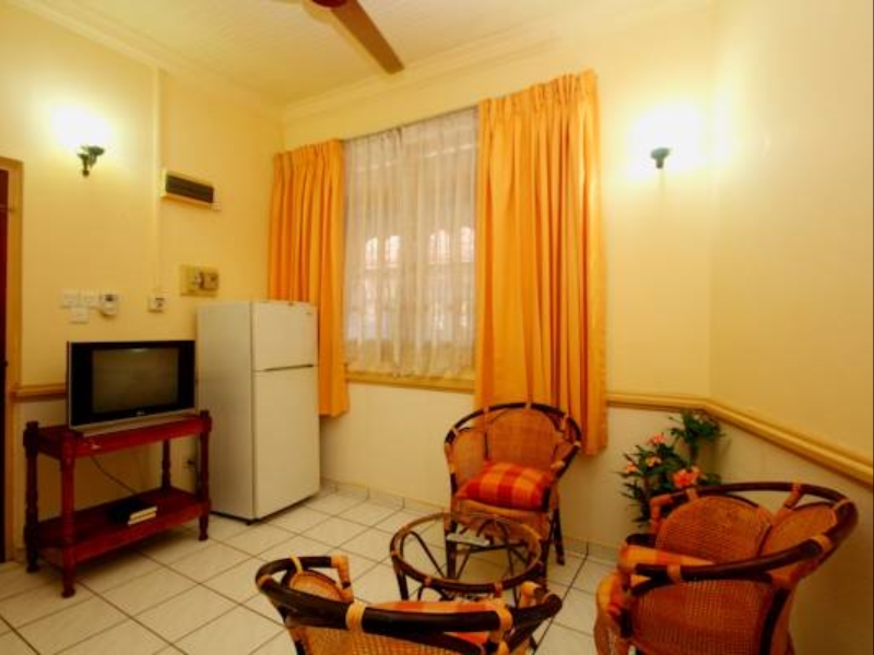Paradise Holiday Village