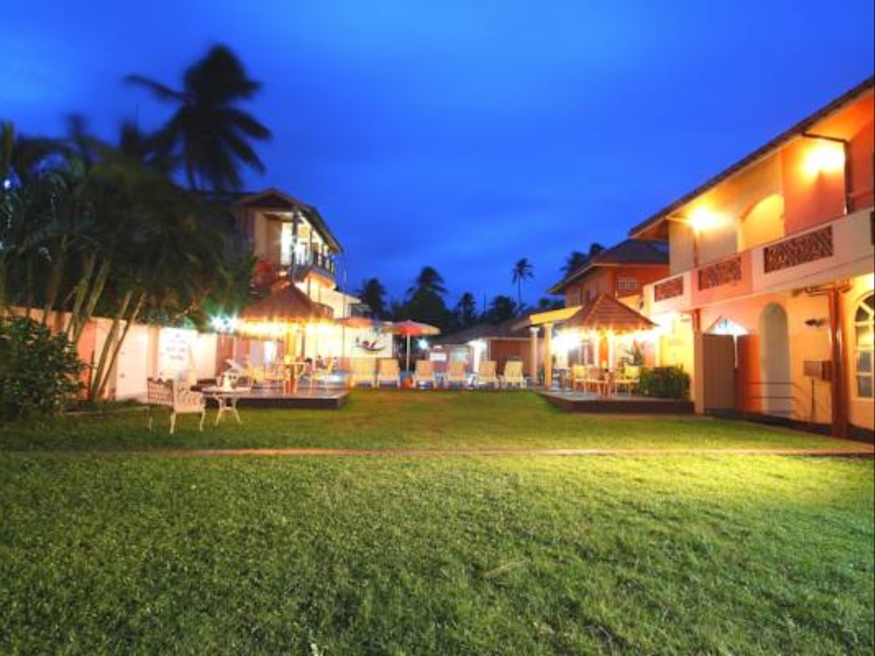 Paradise Holiday Village