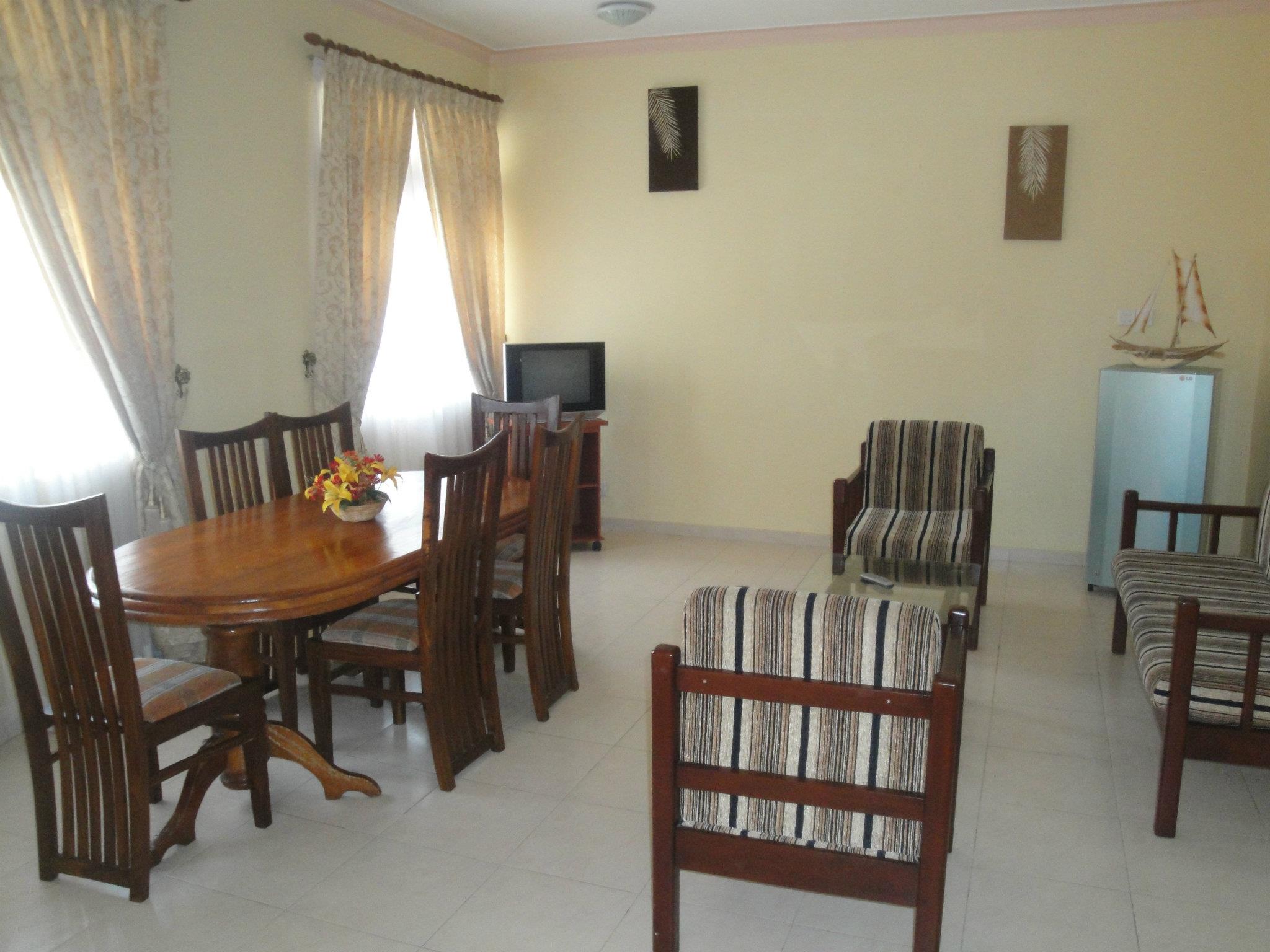 Paradise Holiday Village