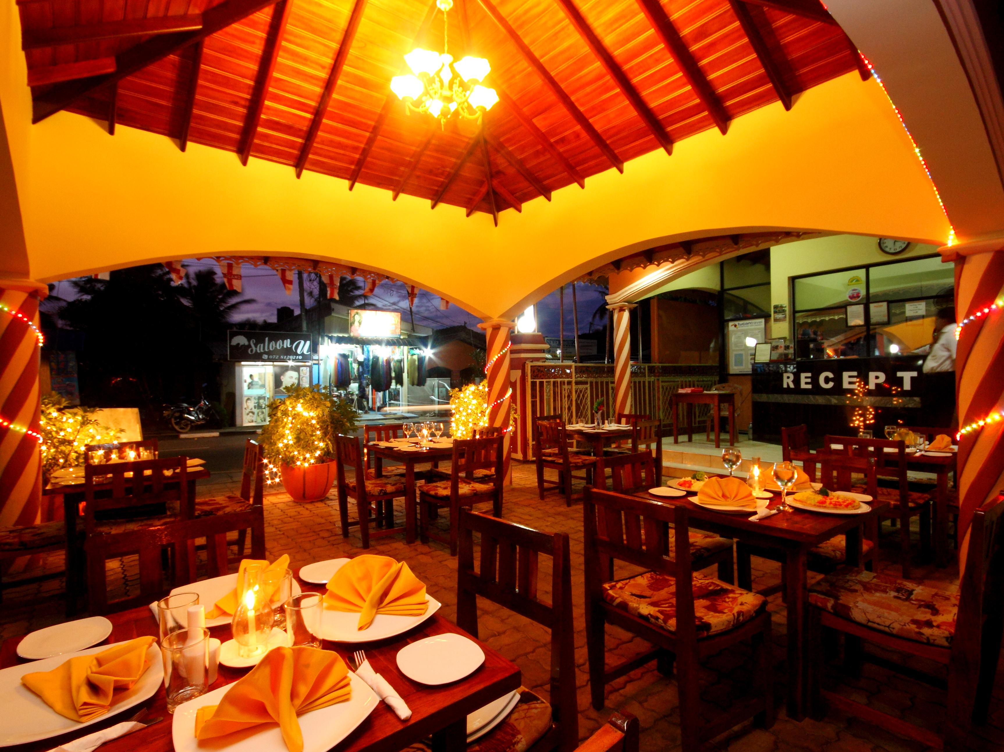 Paradise Holiday Village