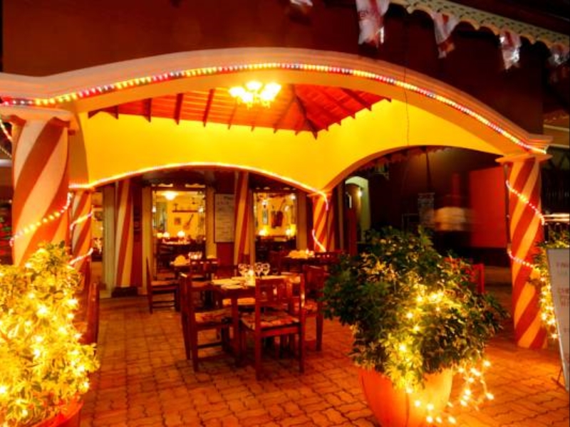 Paradise Holiday Village