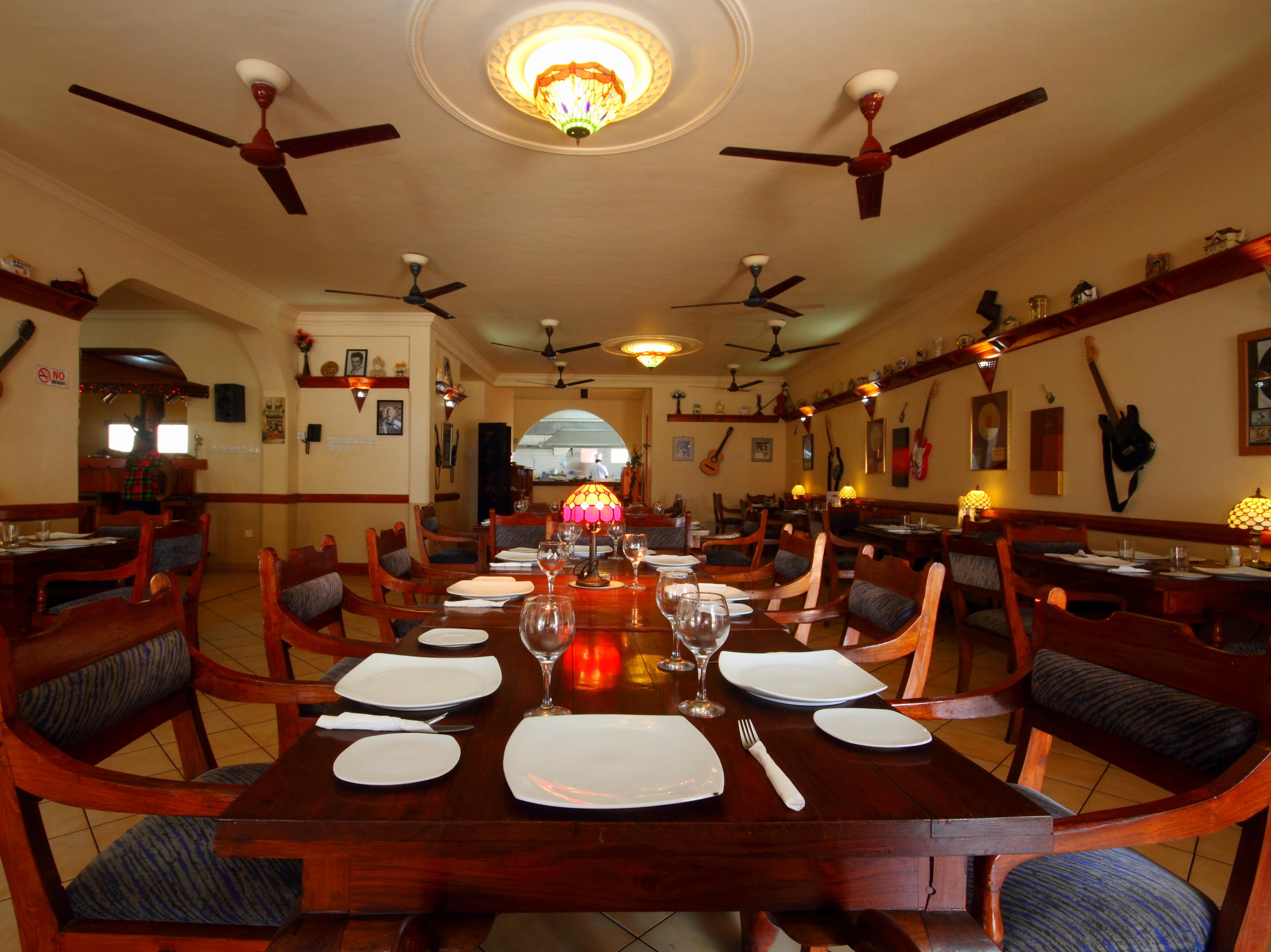 Paradise Holiday Village