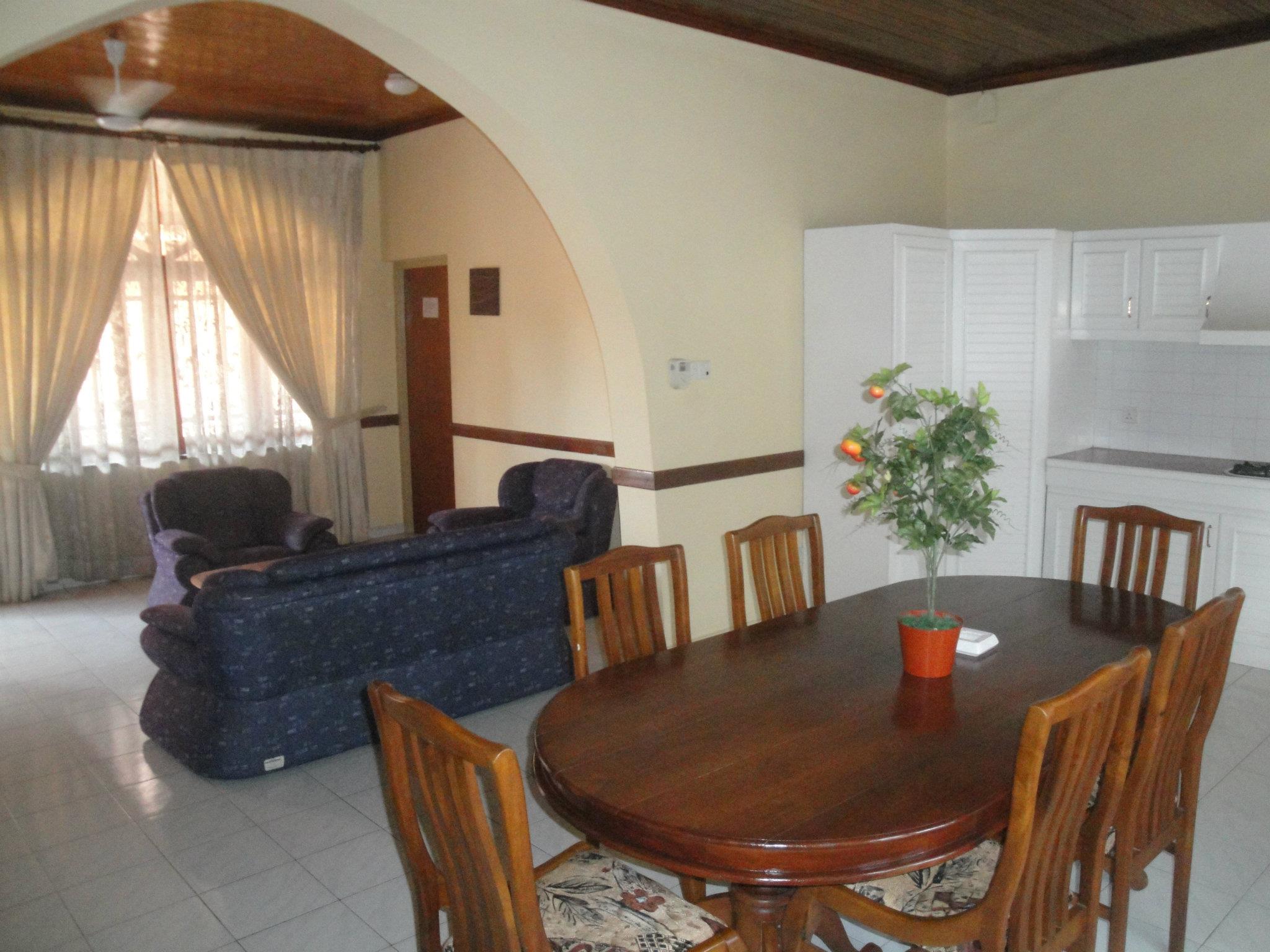 Paradise Holiday Village