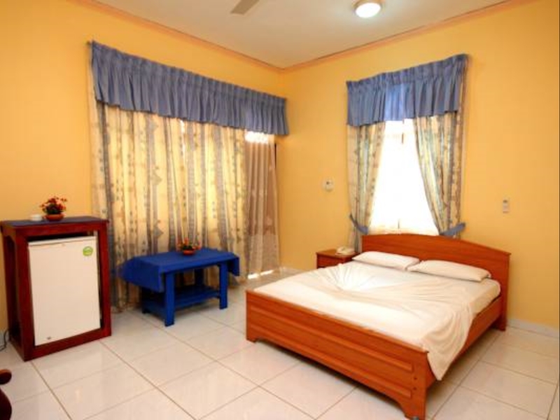 Paradise Holiday Village
