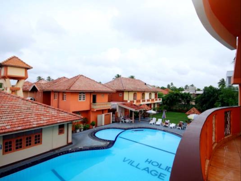 Paradise Holiday Village