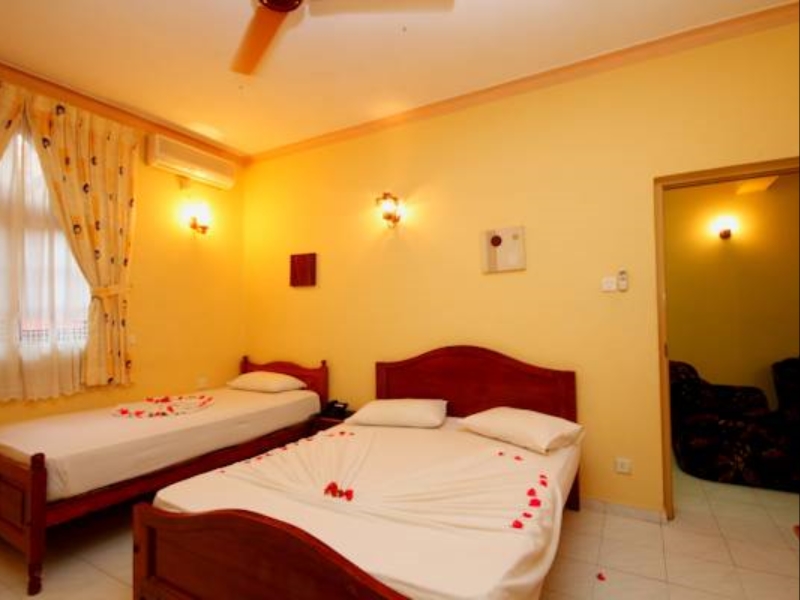 Paradise Holiday Village