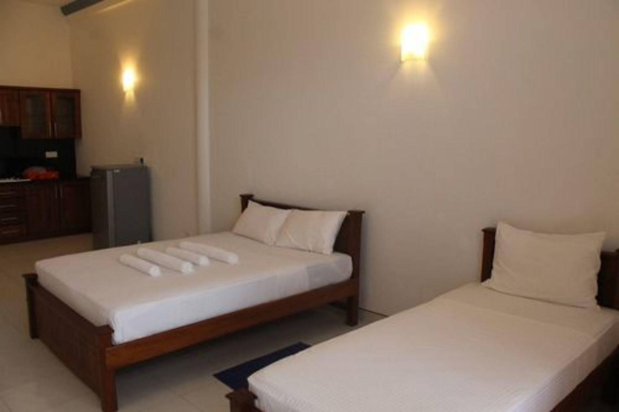 Prego Suites