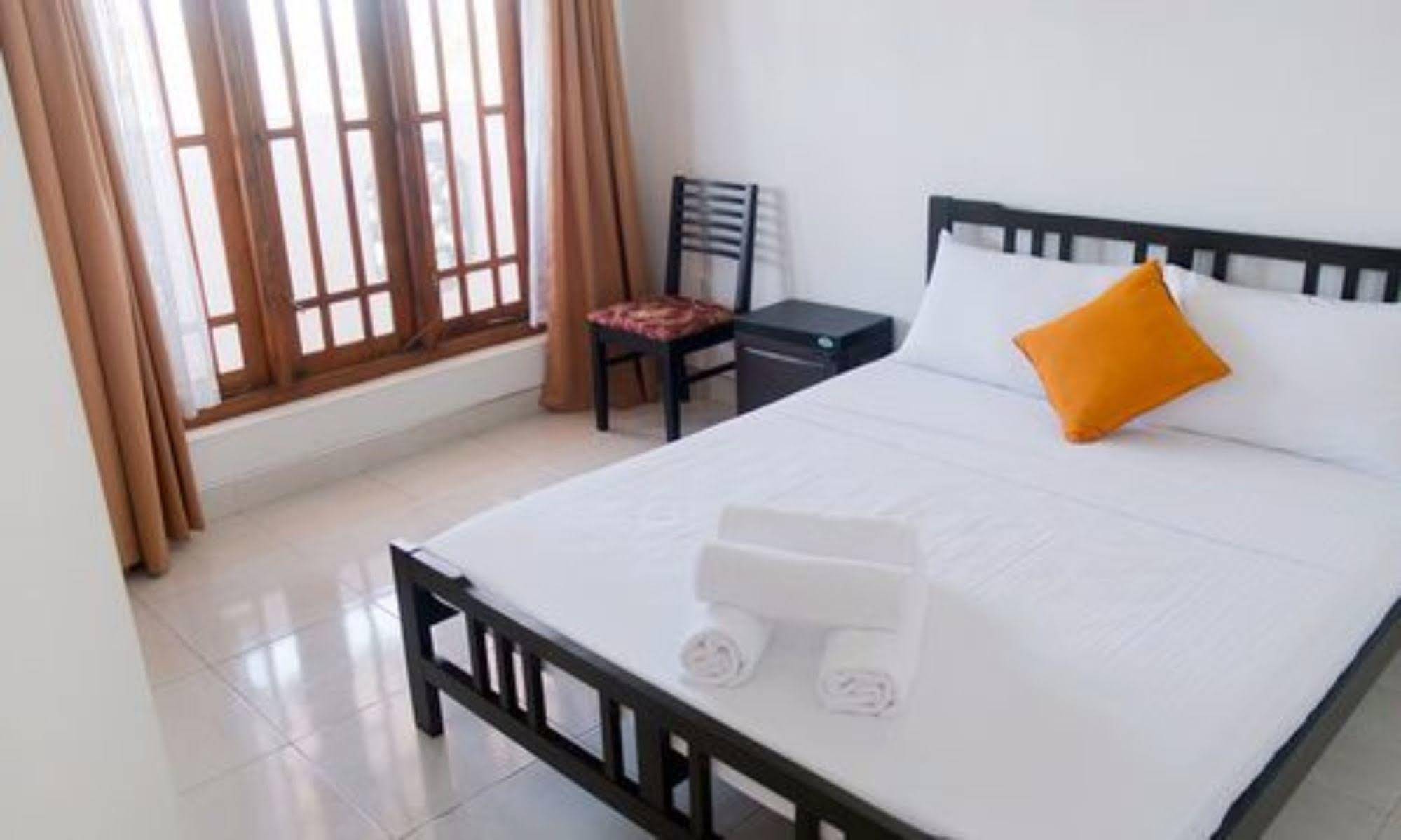 Prego Suites