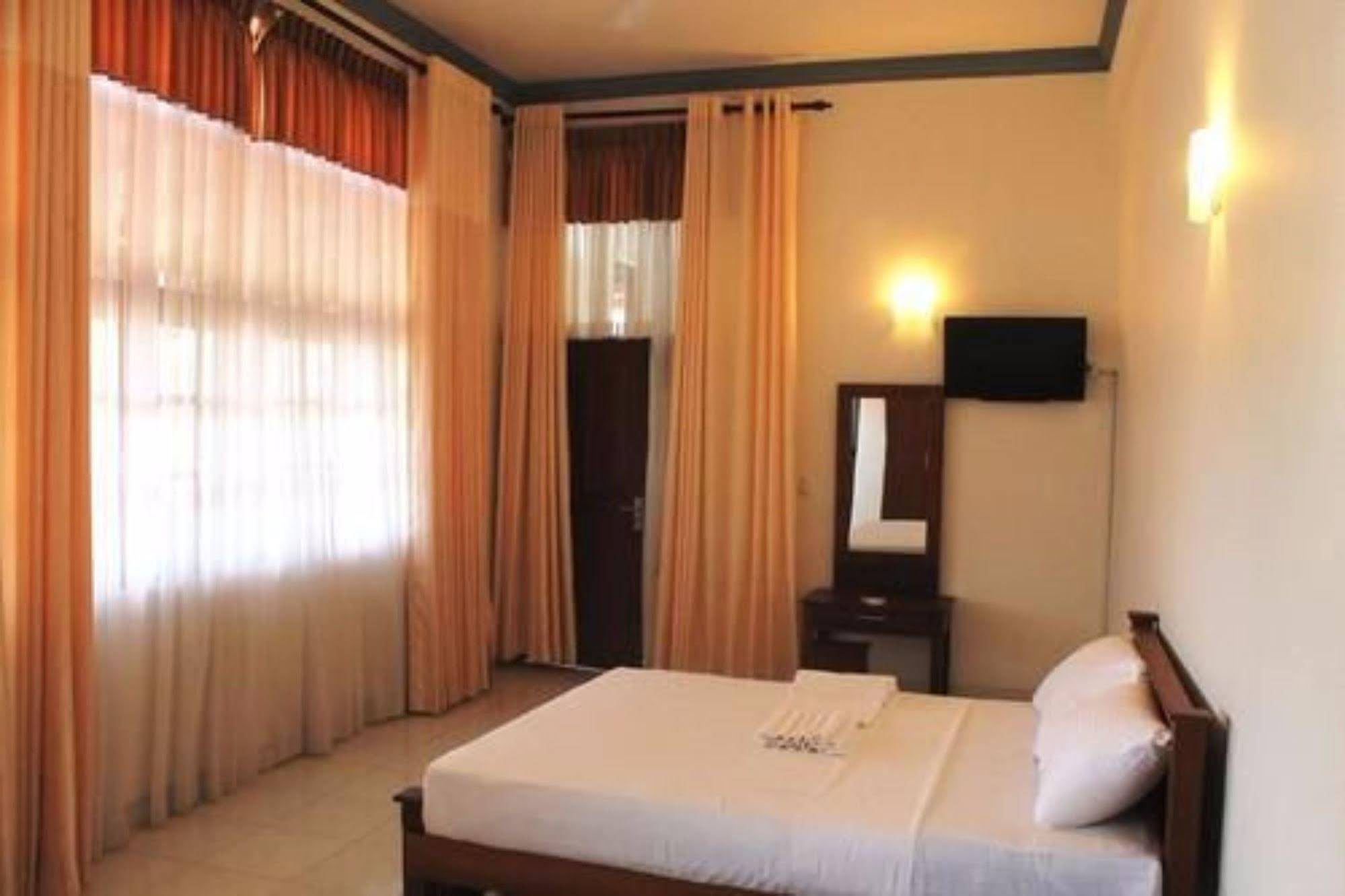 Prego Suites