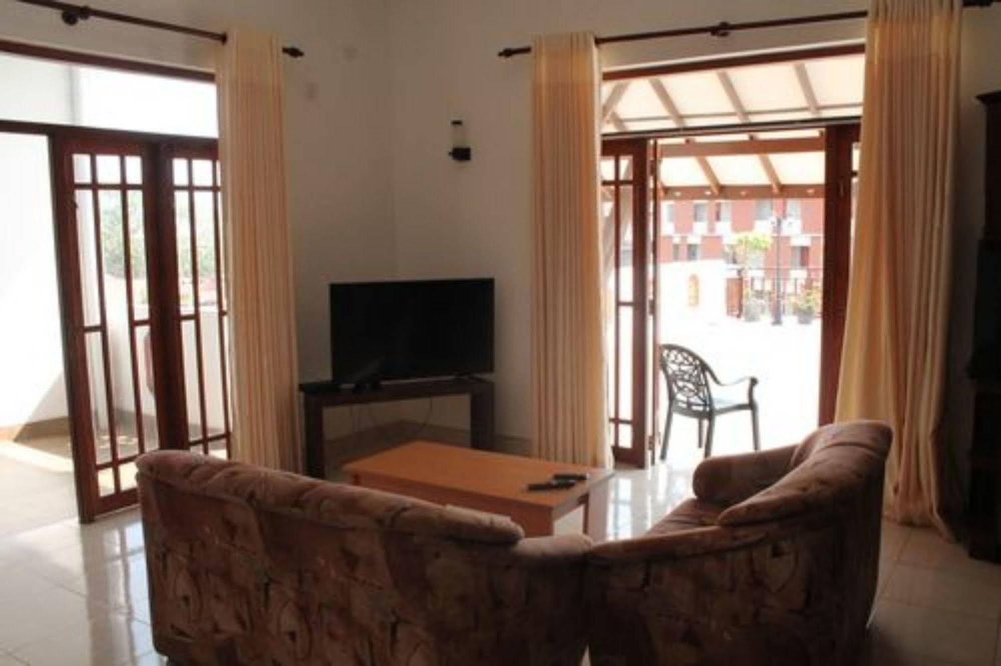 Prego Suites
