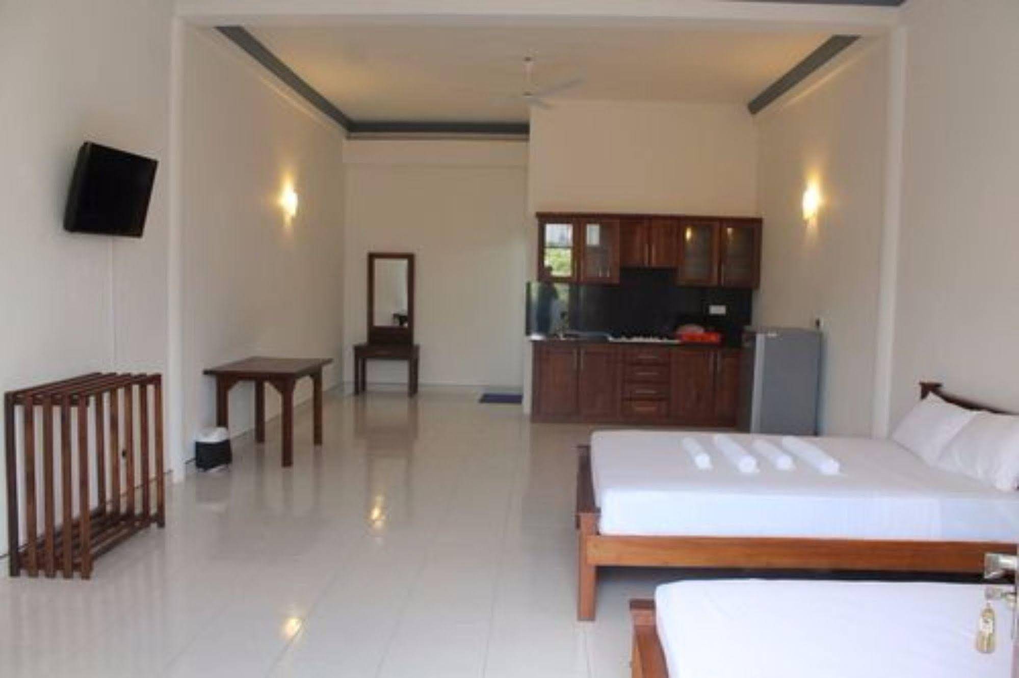 Prego Suites