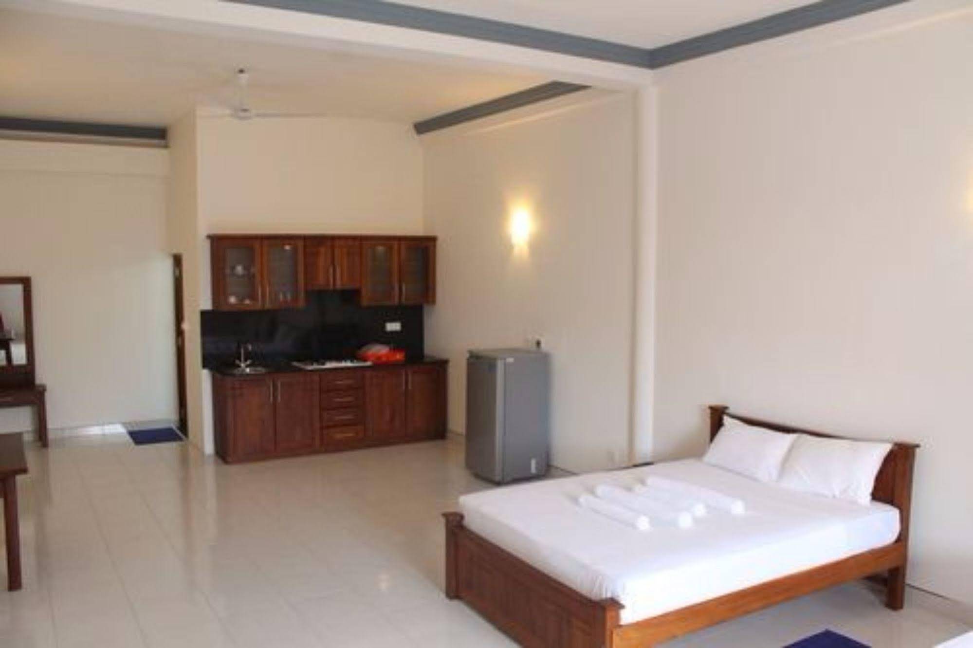 Prego Suites