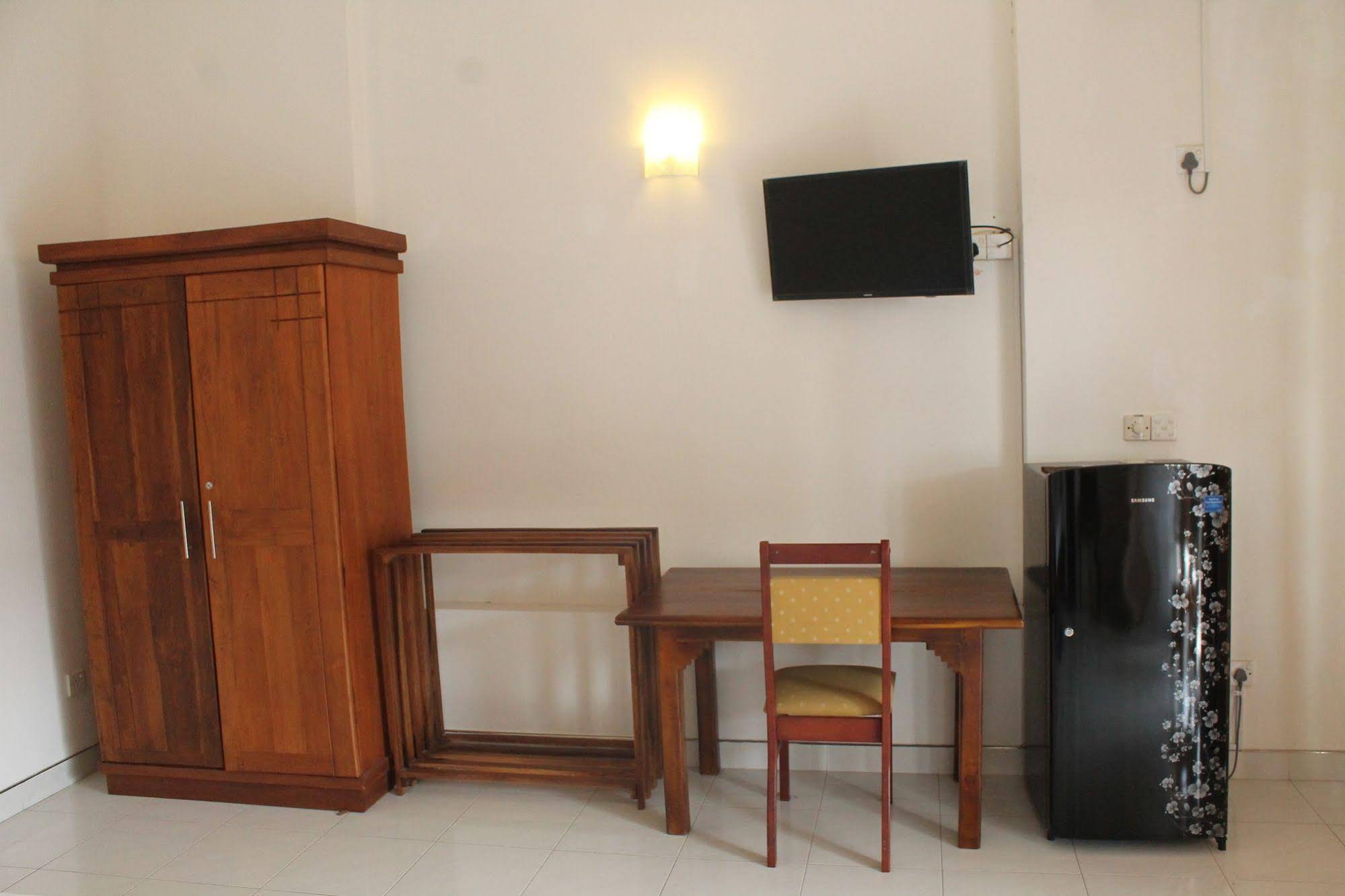 Prego Suites
