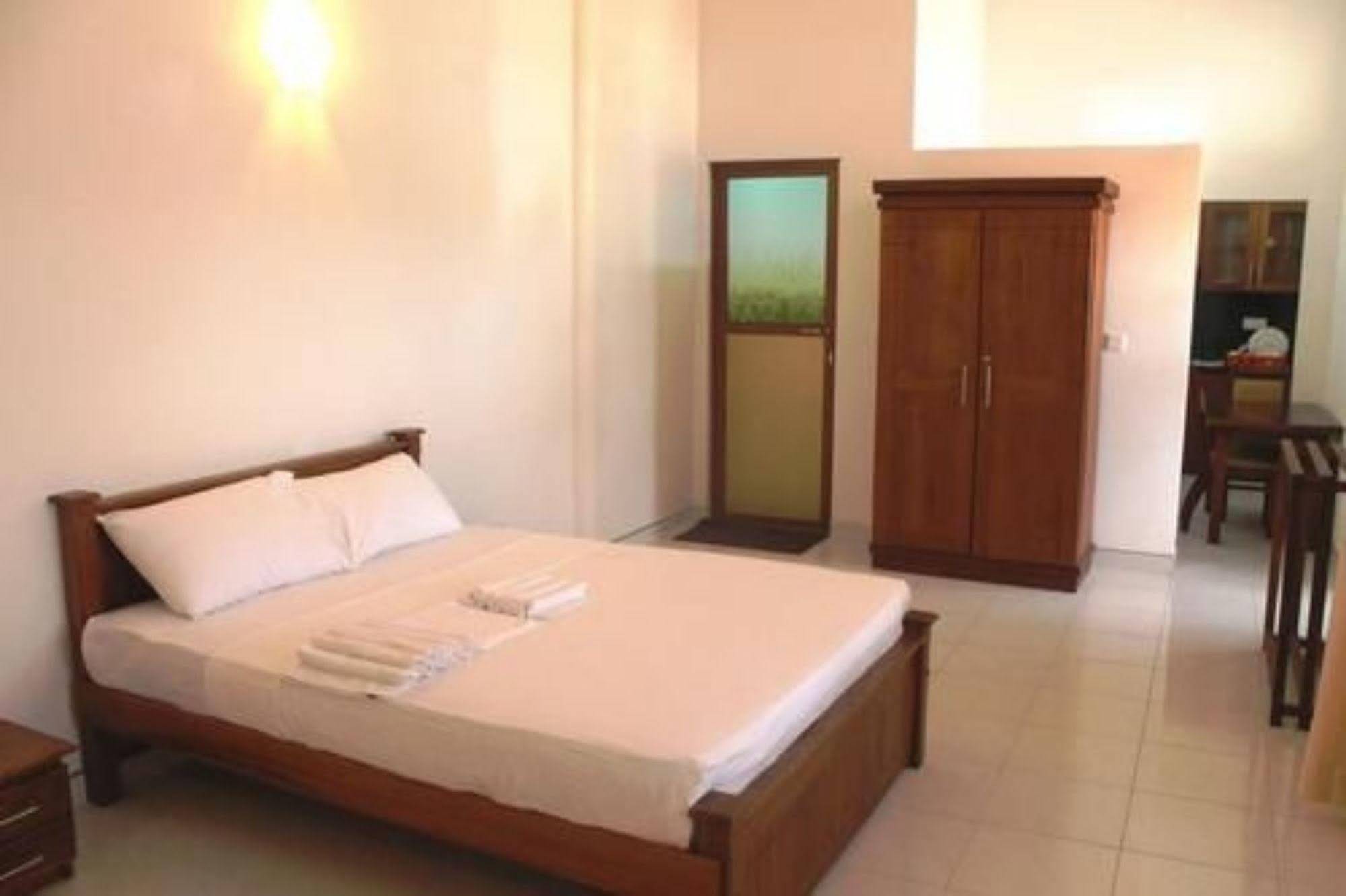 Prego Suites