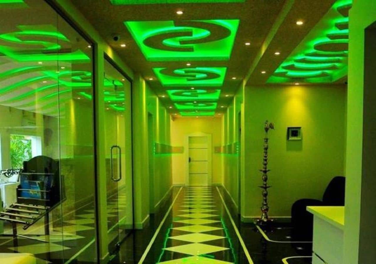 Royal Castle Hotel