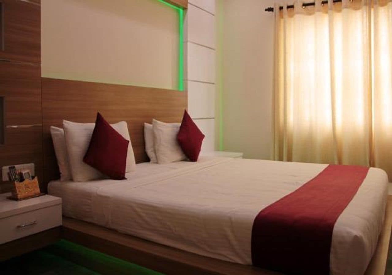Royal Castle Hotel