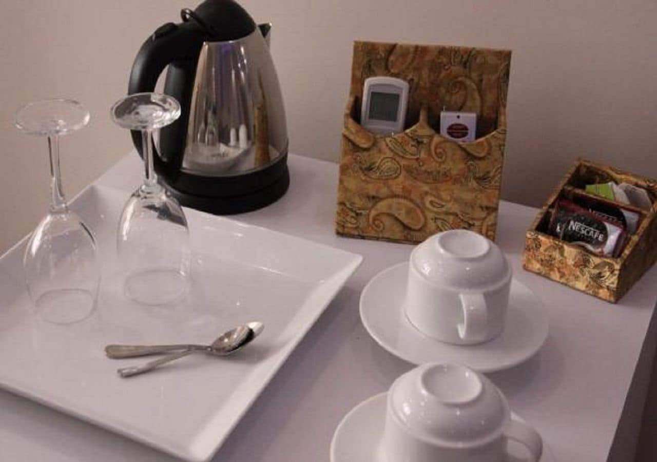 Royal Castle Hotel