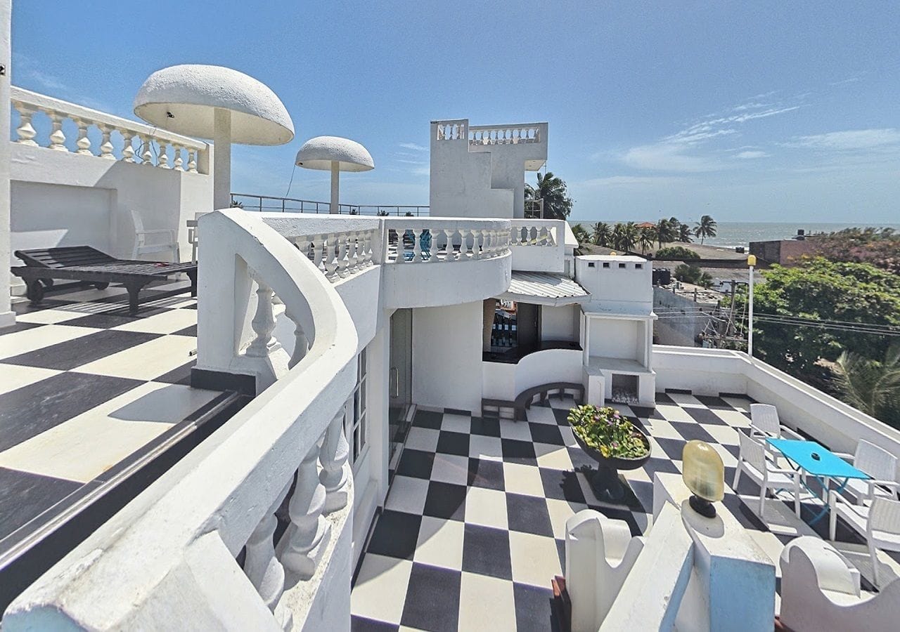 Royal Castle Hotel