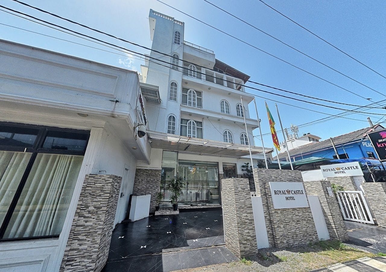 Royal Castle Hotel