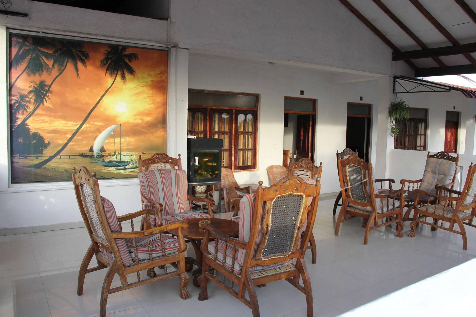 Shanith Guesthouse