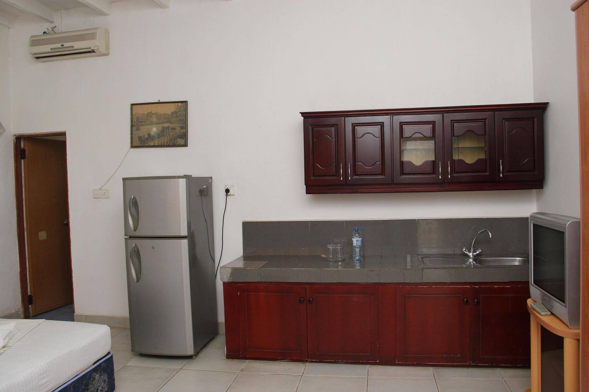Shanith Guesthouse