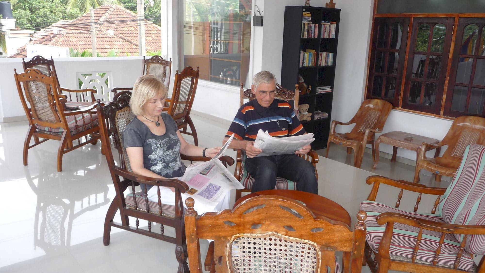 Shanith Guesthouse
