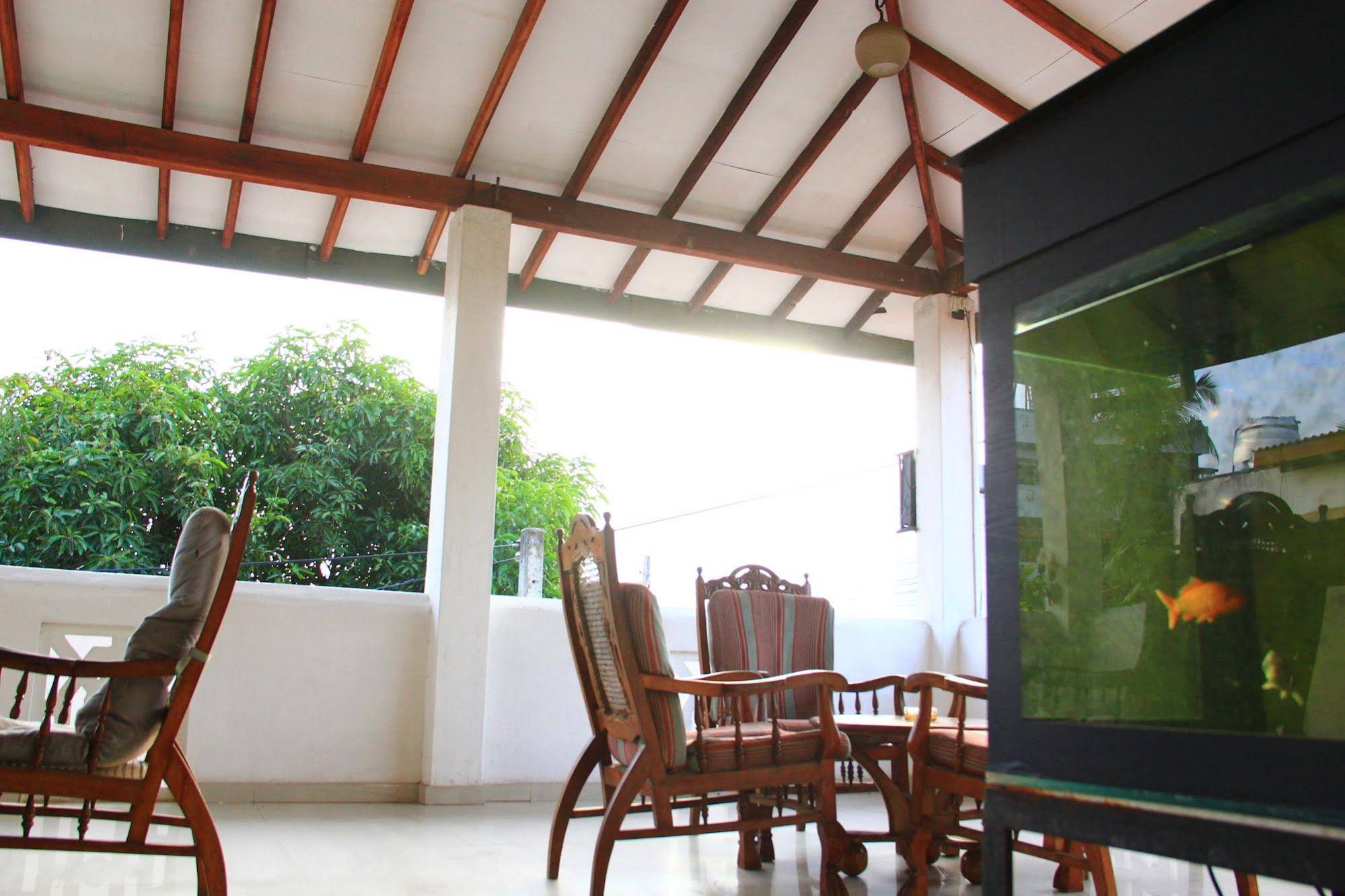 Shanith Guesthouse