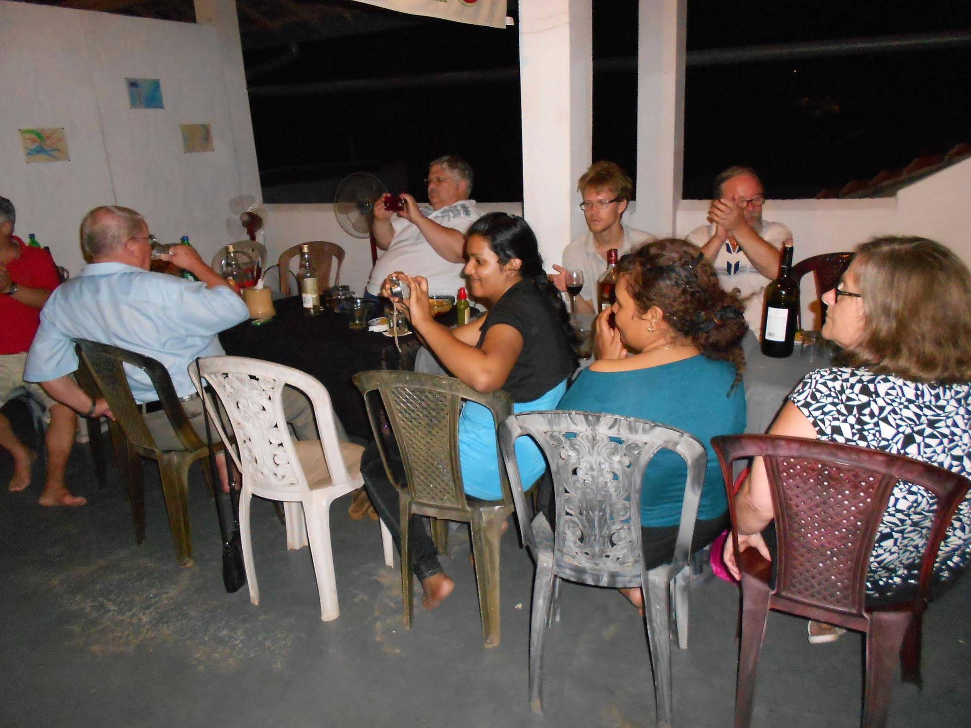 Shanith Guesthouse