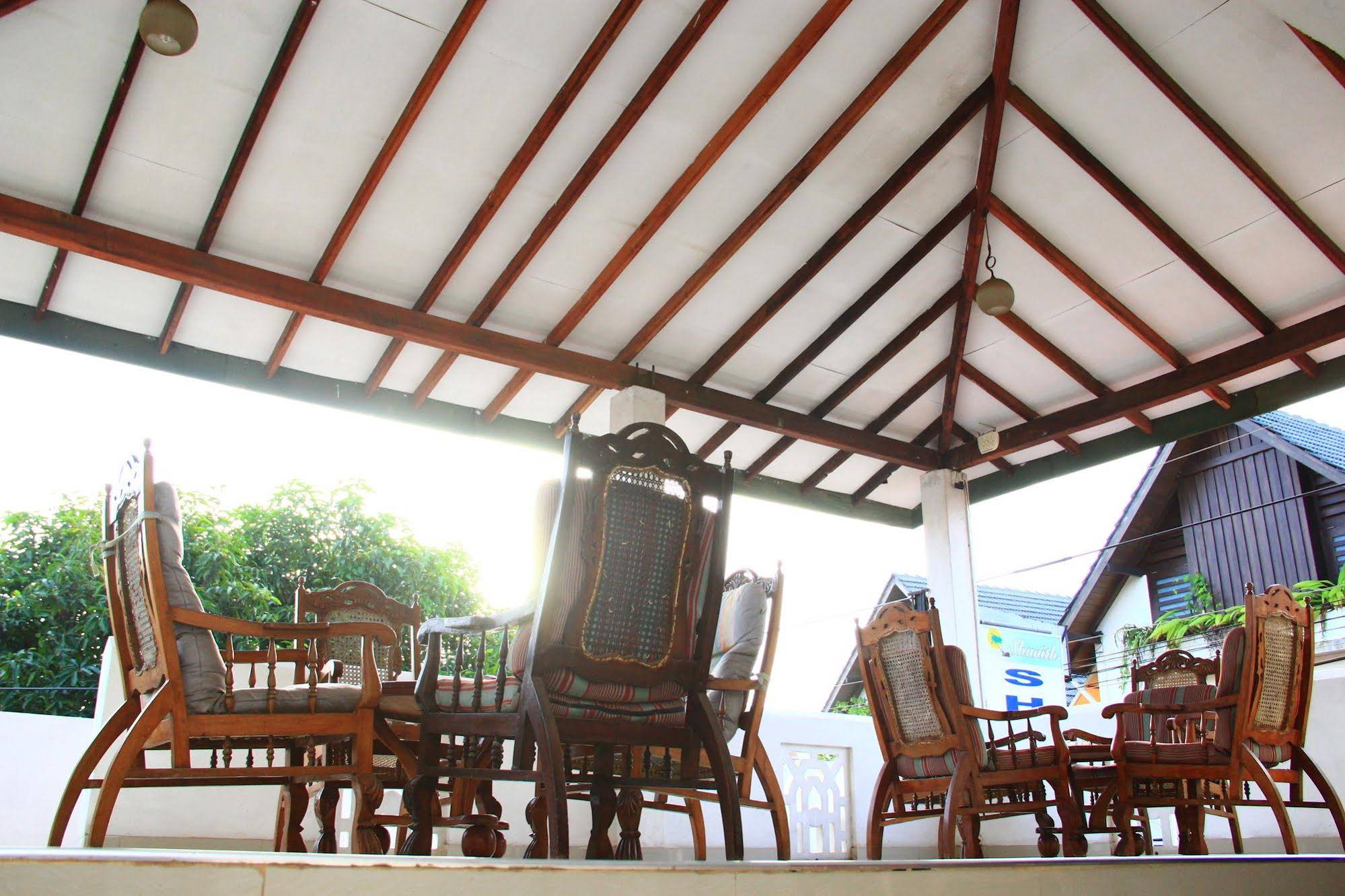 Shanith Guesthouse