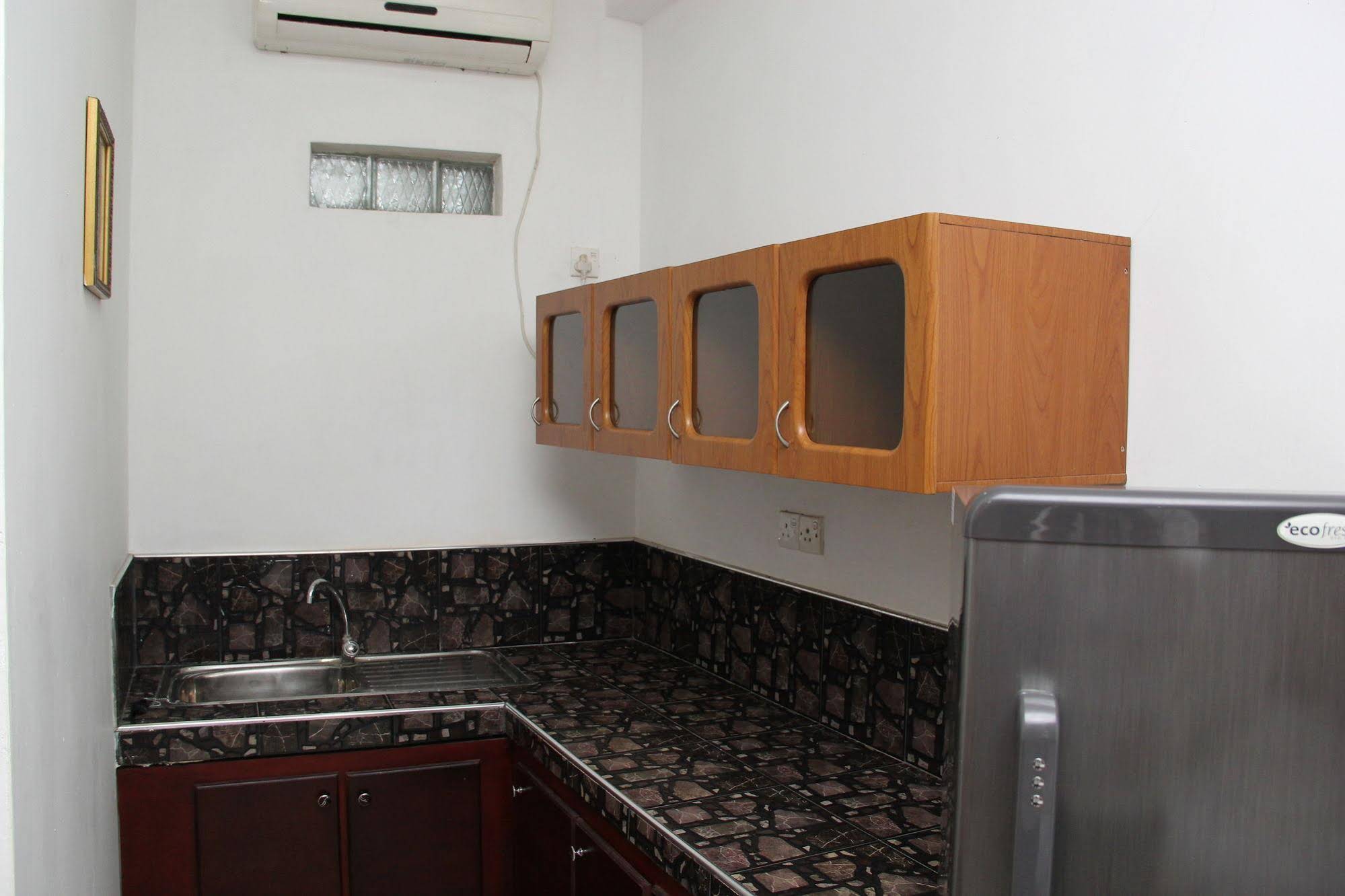 Shanith Guesthouse