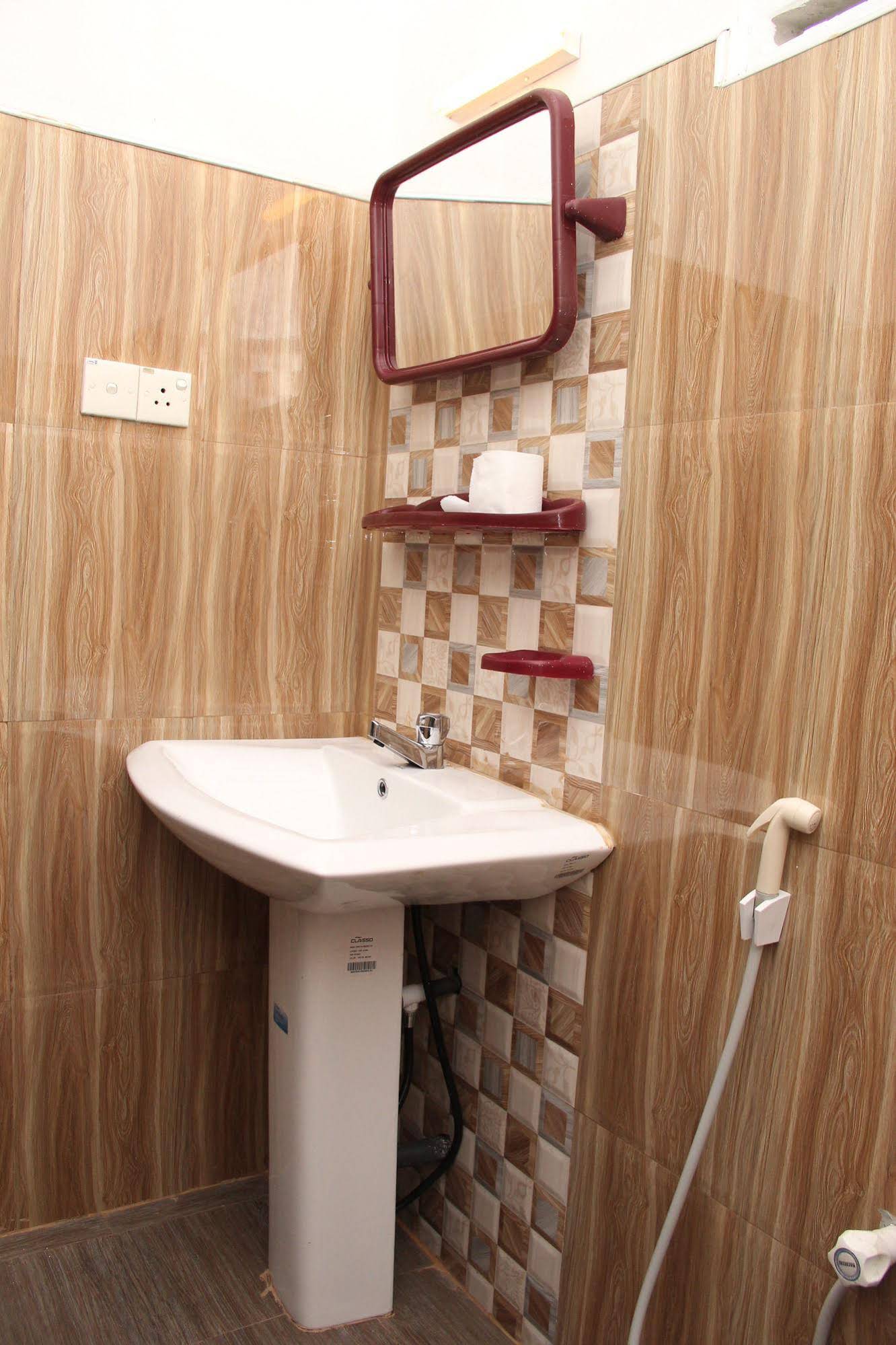 Shanith Guesthouse