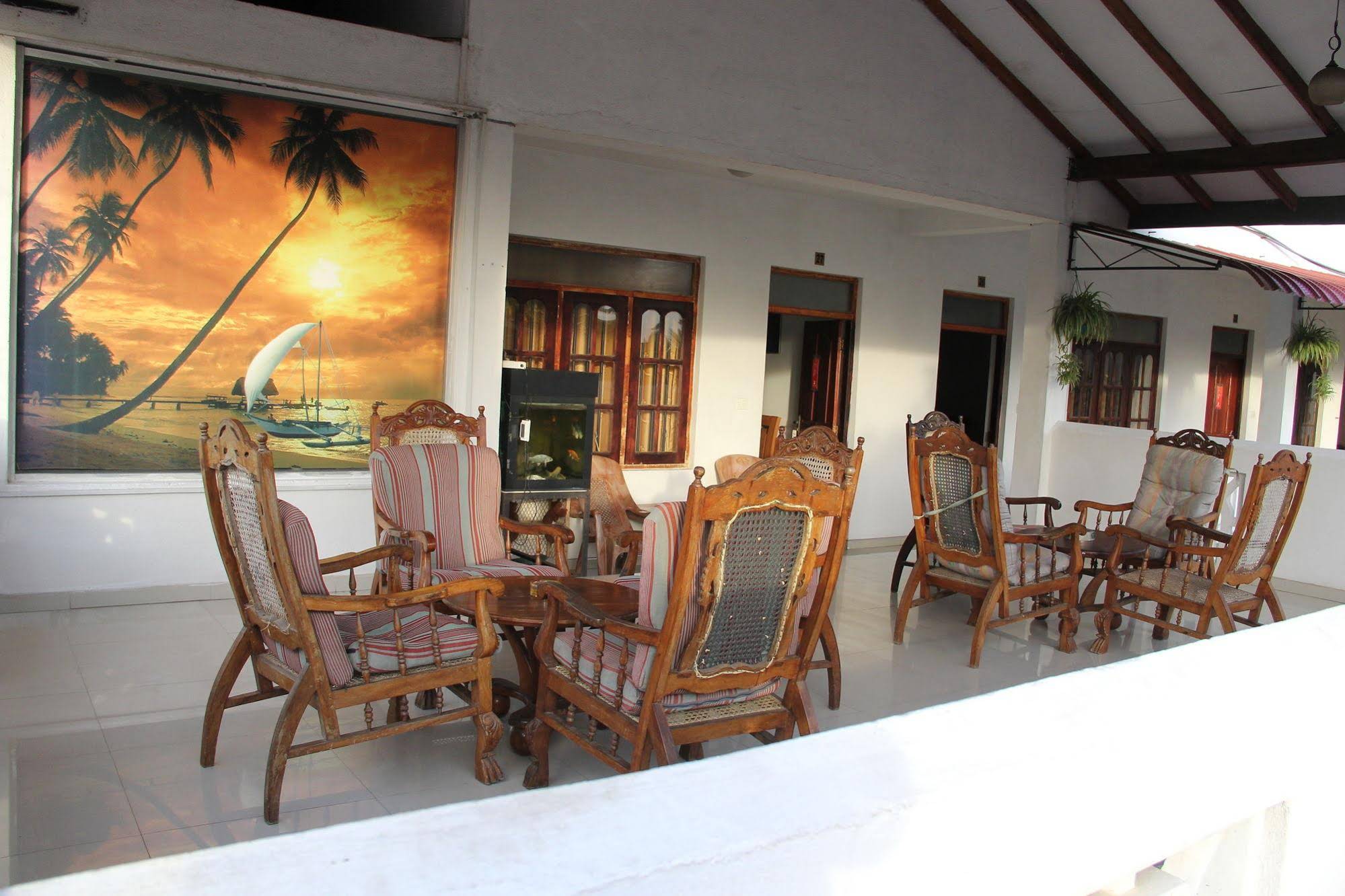 Shanith Guesthouse