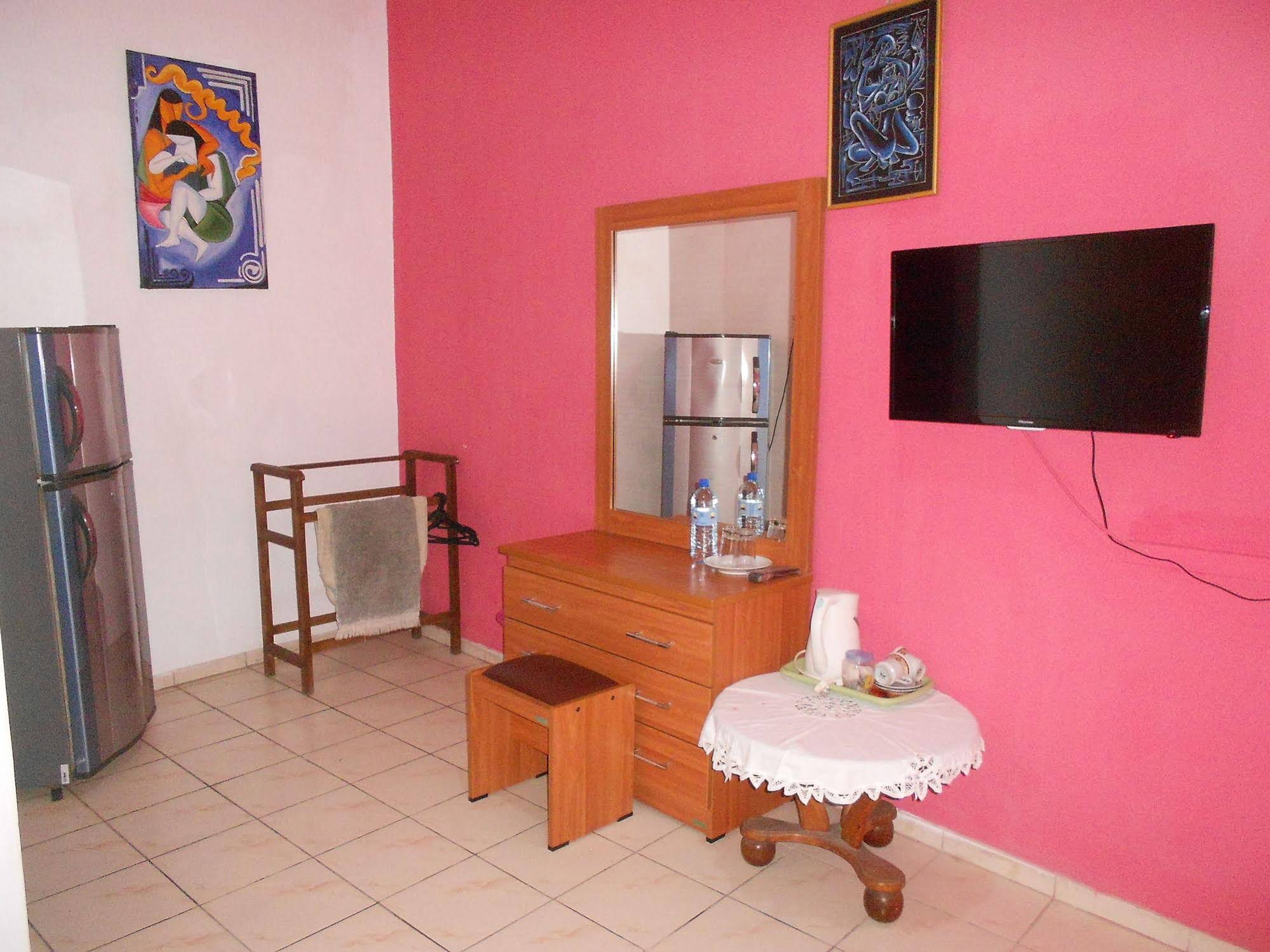 Shanith Guesthouse