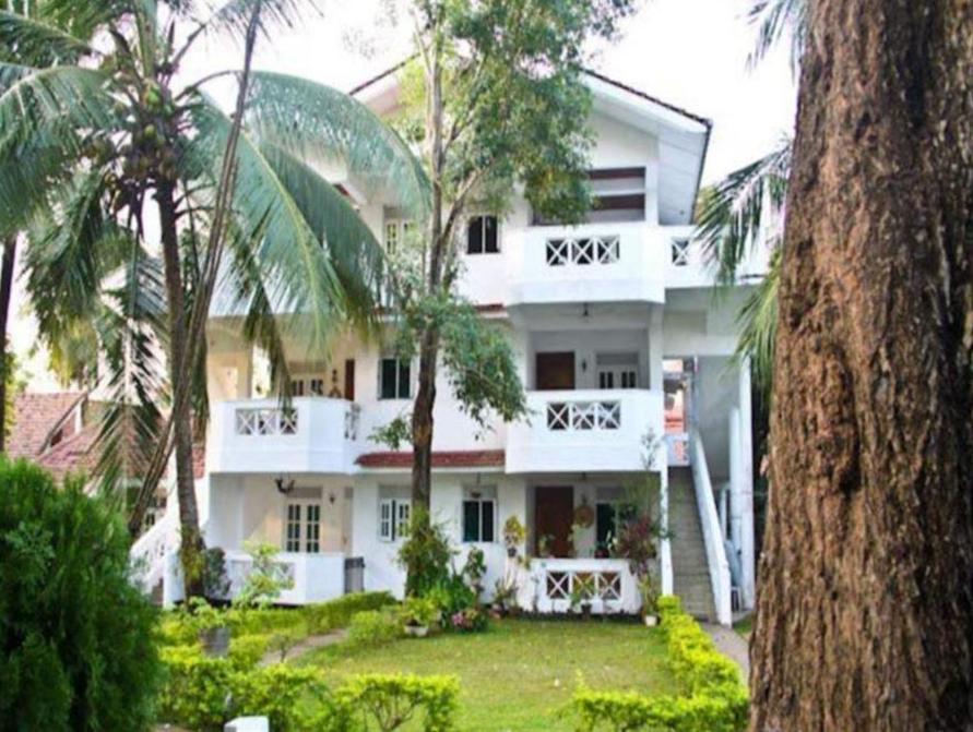 Silva's Beach Hotel