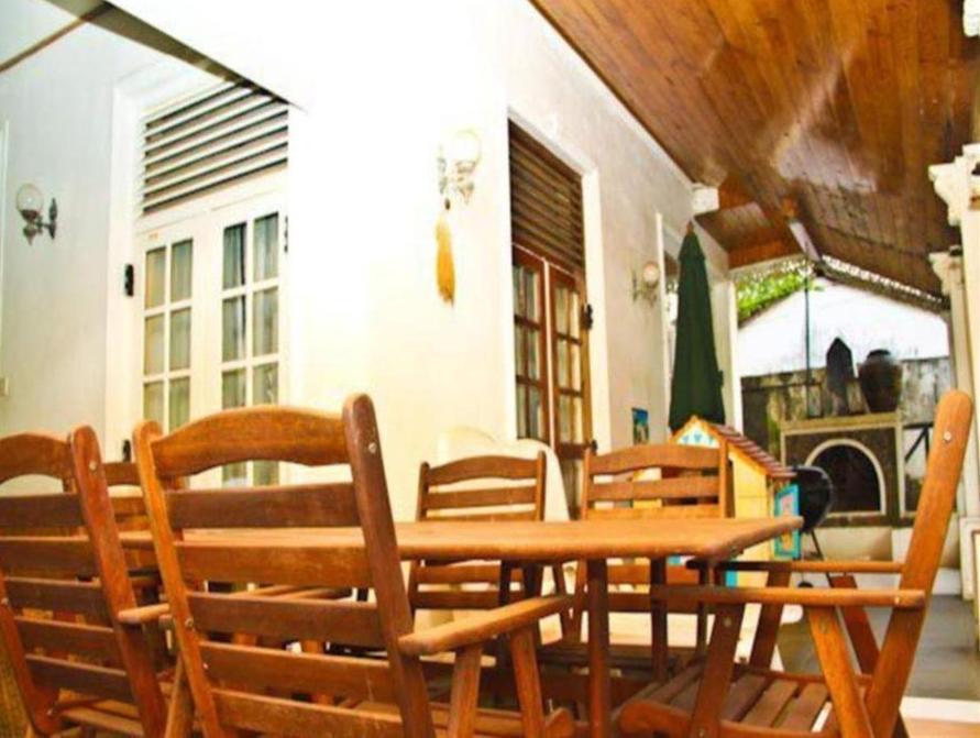 Silva's Beach Hotel