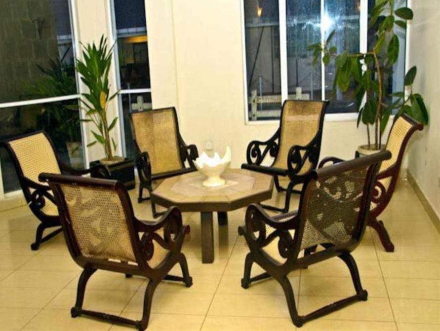 Silva's Beach Hotel