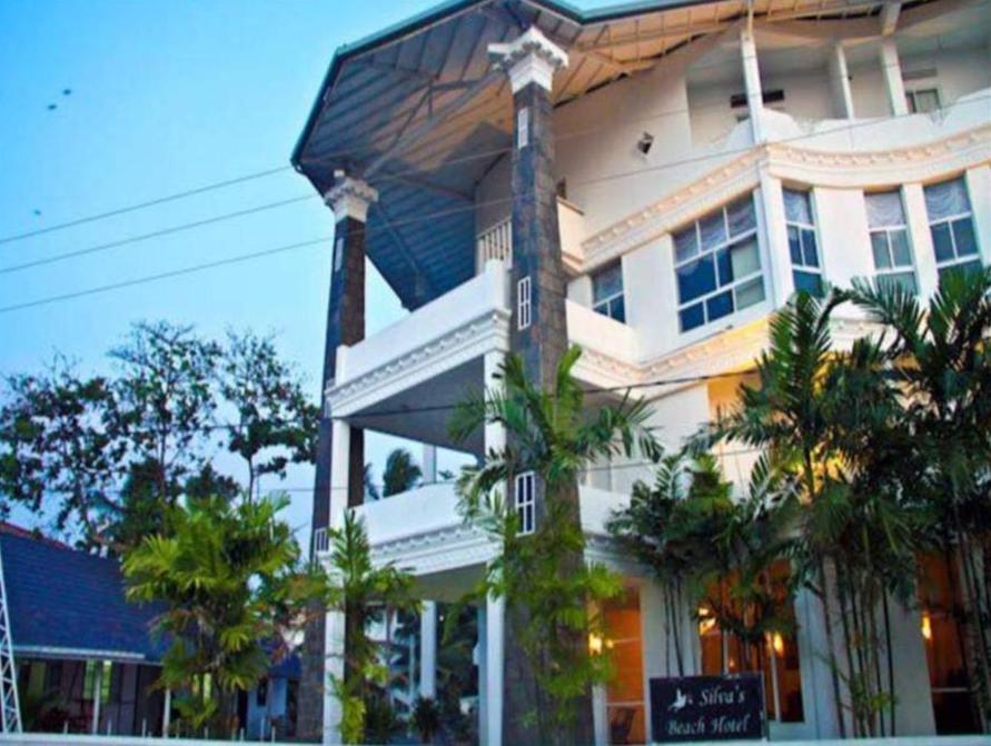 Silva's Beach Hotel
