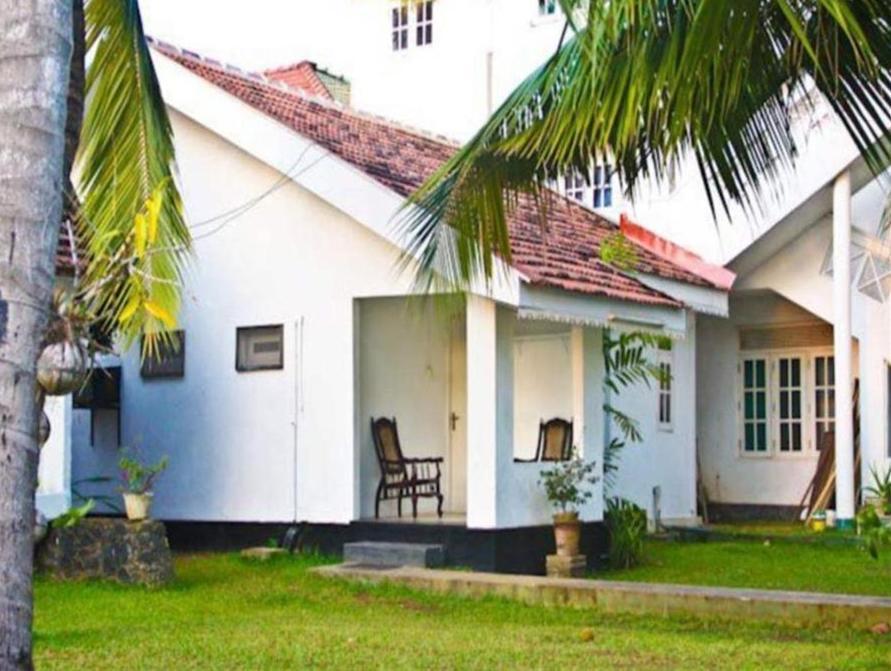 Silva's Beach Hotel