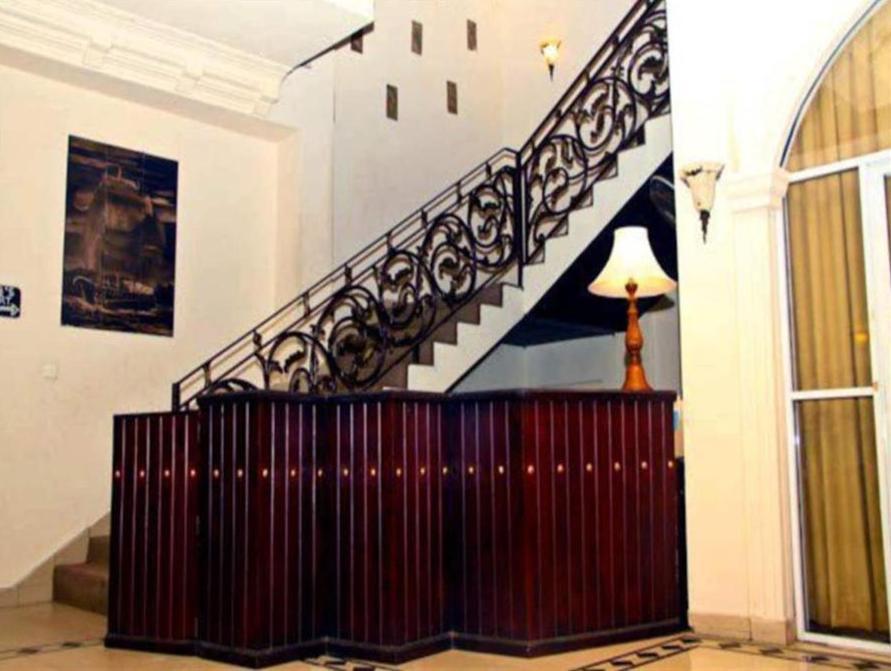 Silva's Beach Hotel