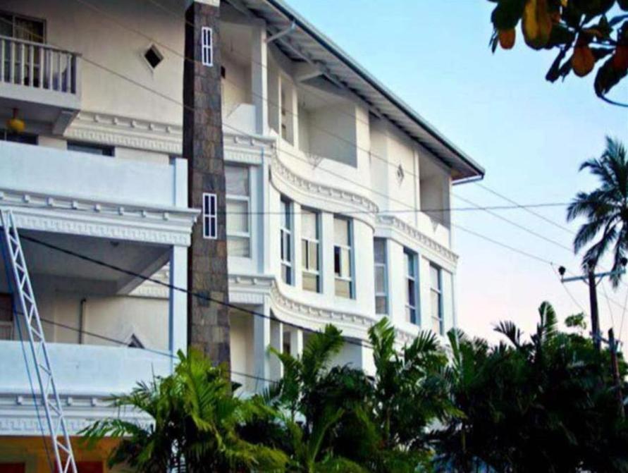 Silva's Beach Hotel