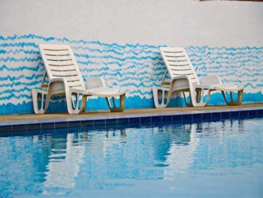 Silva's Beach Hotel