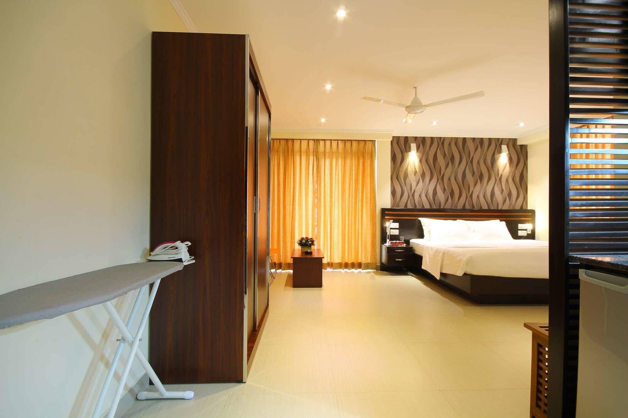 Splendid Holiday Guest House