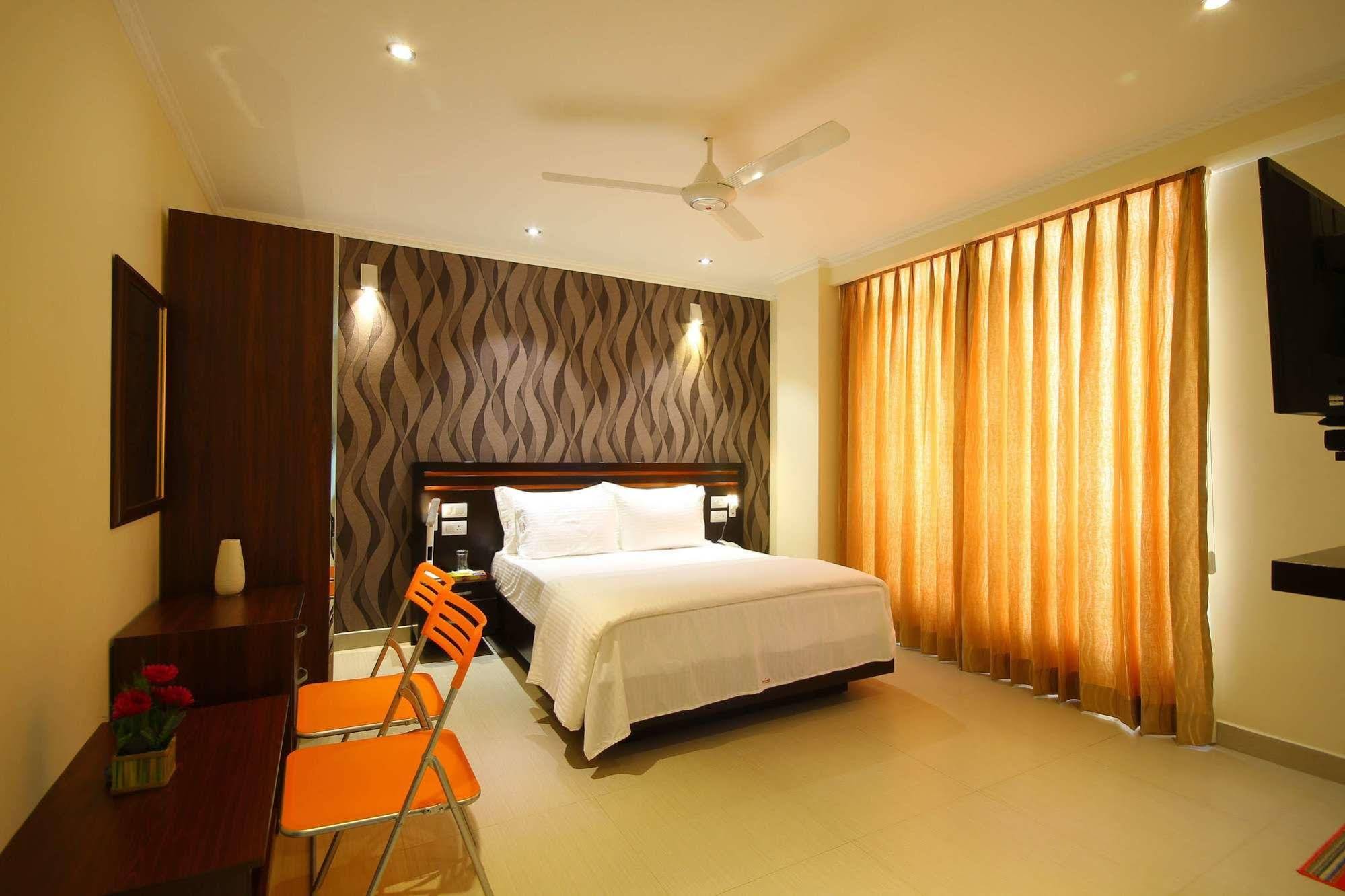 Splendid Holiday Guest House