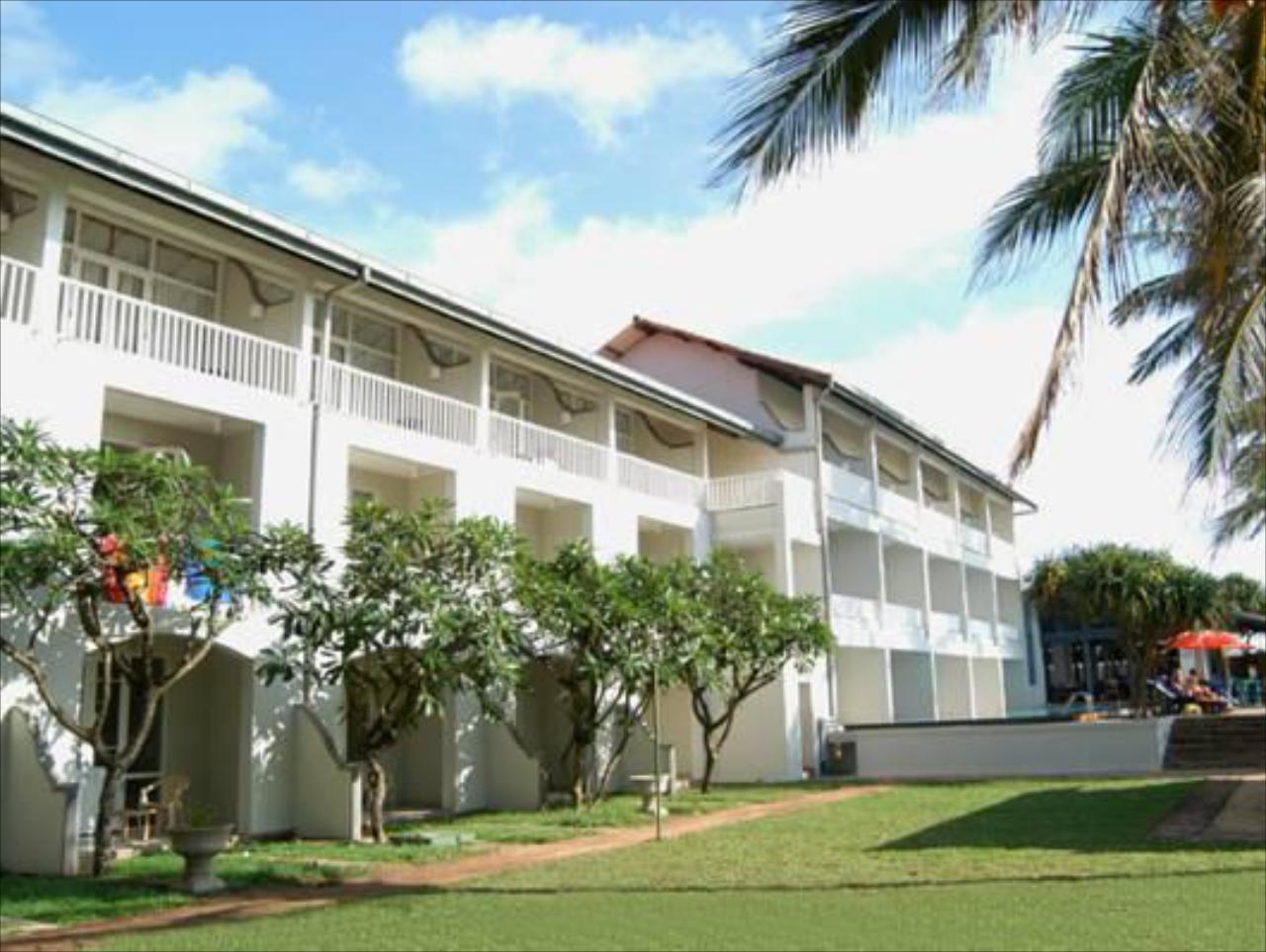 Earl's Regent Negombo
